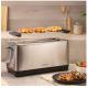 Cecotec 03086 - Tostador 2 Ranuras Largas BigToast Extra Double