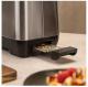 Cecotec 03086 - Tostador 2 Ranuras Largas BigToast Extra Double