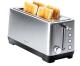 Cecotec 03086 - Tostador 2 Ranuras Largas BigToast Extra Double