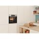 Candy FCTS815XL WIFI - Horno multifunción con vapor 70 litros Wi-Fi
