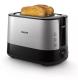 Philips HD2637/90 - Tostadora con ranuras un 10% más gradnes