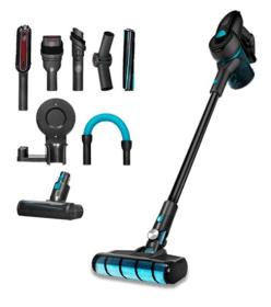 Cecotec 05492 - Aspirador escoba CONGA ROCKSTAR 700 ULTIMATE