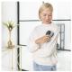 Cecotec 05510 - Quitapelusas Eléctrico Cut-X 45min con Depósito