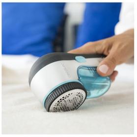 Cecotec 05510 - Quitapelusas Eléctrico Cut-X 45min con Depósito