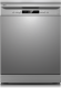 Midea *DISCONTINUADO* MFD60S200S-ES - Lavavajillas inox 14 servicios A++ Media carga