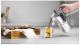 Cecotec 01616 - Cafetera Italiana Moklassic 300 Shiny 3 Tazas Inox