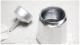 Cecotec 01616 - Cafetera Italiana Moklassic 300 Shiny 3 Tazas Inox