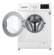 Lg F4J3TN3W - Lavadora Inverter Direct Drive de 8kg A+++(-30%)