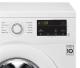 Lg F4J3TN3W - Lavadora Inverter Direct Drive de 8kg A+++(-30%)
