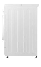 Lg F4J3TN3W - Lavadora Inverter Direct Drive de 8kg A+++(-30%)