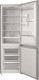 Edesa EFC-1821 NF EX - Frigorífico combinado inox de 188 x 59.5 cm A+