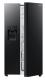 Hisense RS694N4GBE - Frigorífico americano negro 178,6 x 91 x 68,9 cm