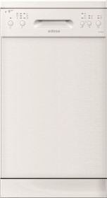 Edesa EDW-4610 WH - Lavavajillas de 45cm blanco para 9 cubiertos Clase E