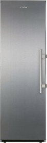 Edesa EZS-1822 NF EX/A - Congelador 1 puerta de 185cm Inox Clase E
