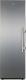 Edesa EZS-1822 NF EX/A - Congelador 1 puerta de 185cm Inox Clase E