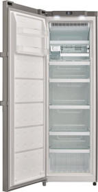 Edesa EZS-1822 NF EX/A - Congelador 1 puerta de 185cm Inox Side by Side A++/E