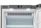 Edesa EZS-1822 NF EX - Congelador de 1 puerta de 185cm Inox para Side by Side