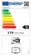 Lg 75UN81006LB - Smart TV UHD 4K de 75" (189cm) Clase A/G HDR 10 Pro