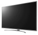 Lg 75UN81006LB - Smart TV UHD 4K de 75" (189cm) Clase A HDR 10 Pro