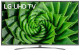 Lg*DISCONTINUADO* 75UN81006LB - Smart TV UHD 4K de 75" (189cm) Clase A/G HDR 10 Pro