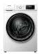 Hisense *DISCONTINUADO* WFQY8014EVJM - Lavadora A+++ de 8kg 1400rpm con vapor