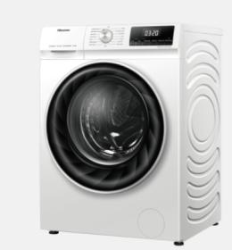Hisense WFQY7014EVJM - Lavadora A+++ de 7kg con vapor