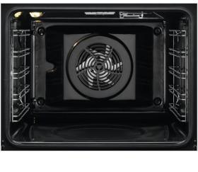Aeg BSE577121M - Horno de vapor inox antihuellas 72 litros Pirolítico