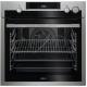 Aeg BSE577121M - Horno de vapor inox antihuellas 72 litros Pirolítico