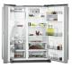 Aeg RMB76121NX - Frigorífico Americano, No-Frost, Clase A++ Inox
