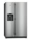 Aeg RMB76121NX - Frigorífico Americano No-Frost Clase F Inox