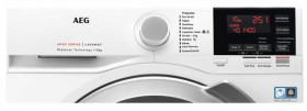 Aeg L6FBG142P - Lavadora 10Kg 1400rpm ProSense Clase A+++-30% Blanco