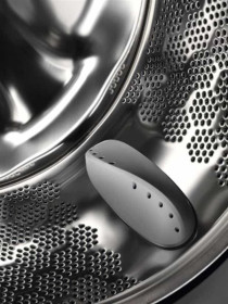 Aeg L6FBG142P - Lavadora 10Kg 1400rpm ProSense Clase A+++-30% Blanco