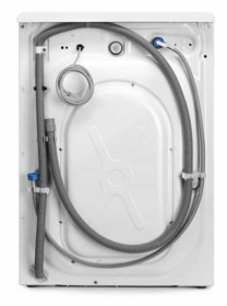 Aeg L6FBG142P - Lavadora 10Kg 1400rpm ProSense Clase A+++-30% Blanco