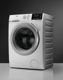 Aeg L6FBG142P - Lavadora 10Kg 1400rpm ProSense Clase A+++-30% Blanco