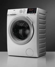 Aeg L6FBG842P - Lavadora 8Kg 1400rpm Clase A+++-30% ProSense Blanco