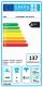 Aeg L6FBG842P - Lavadora 8Kg 1400rpm Clase A+++-30% ProSense Blanco