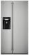 Electrolux EAL6147WOU - Frigorífico 178cm NoFrost Clase F Inox