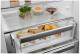 Electrolux EAL6147WOX - Frigorífico 178cm NoFrost A++ Inox