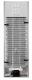 Electrolux LRC5ME38X2 - Frigorífico 1 Puerta 186x59.5cm Clase A++ Inox