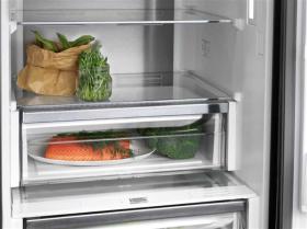 Electrolux LRC5ME38X2 - Frigorífico 1 Puerta 186x59.5cm Clase A++ Inox