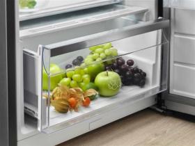 Electrolux LRC5ME38X2 - Frigorífico 1 Puerta 186x59.5cm Clase A++ Inox