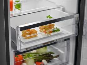 Electrolux LRC5ME38W2 - Frigorífico 1 Puerta 186x59.5cm A++ Blanco