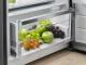Electrolux LRC5ME38W2 - Frigorífico 1 Puerta 186x59.5cm A++ Blanco