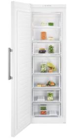 Electrolux LUT7ME28W2 - Congelador Vertical NoFrost 186x59.5cm A++ Blanco