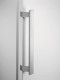 Electrolux LUT7ME28W2 - Congelador Vertical NoFrost 186x59.5cm A++ Blanco