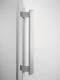 Electrolux LUT7ME28W2 - Congelador Vertical NoFrost 186x59.5cm A++ Blanco