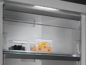 Electrolux LUT7ME28W2 - Congelador Vertical NoFrost 186x59.5cm A++ Blanco