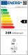 Electrolux LUT7ME28W2 - Congelador Vertical NoFrost 186x59.5cm E Blanco