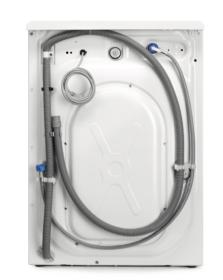 Electrolux EW6F4943FB - Lavadora Carga Frontal 9 Kg 1400 Rpm Clase C