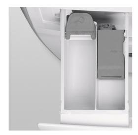 Electrolux EW2F4823BF - Lavadora Carga Frontal 8 Kg 1200 Rpm Blanca
